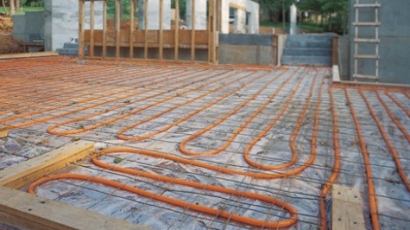 Designing a Net-Zero Home: The Role of HVAC in Renewable Energy Systems