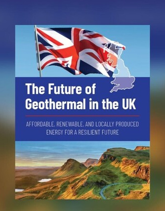Geothermal report