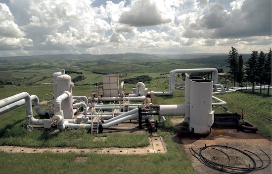 Europa ahonda en su subsuelo para captar mas energía geotérmica