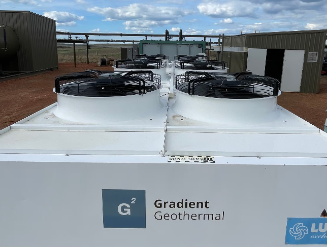 Gradient Geothermal, T5 Smackover Partners Collaborate on Integrated Geothermal and Lithium Production