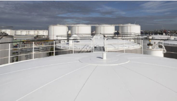 Greenergy Extends Lease for Amsterdam Biodiesel Plant