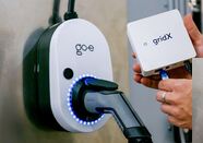 First ‘Ready for gridX’ partnership in e-mobility with go-e