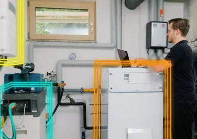 gridX publishes its first Retrofit Report, highlighting retrofitting’s growing importance