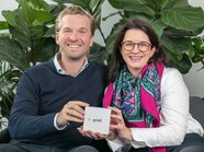 gridX connects 200,000th energy asset to XENON platform