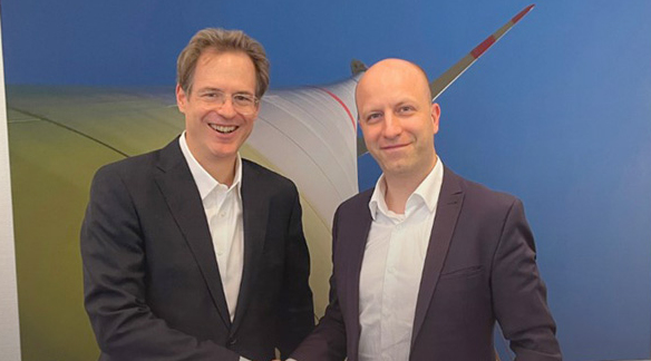 ABO Energy Enters Strategic Partnership With Hydropulse