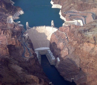 US Dept. of Energy Announces Availability of Hydroelectric Incentive Funds