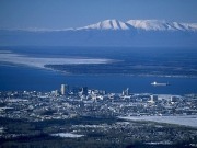 Alaska studying viability of harvesting tidal power at Cook Inlet