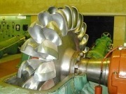 Una minihidroeléctrica para San Pedro Sacatepéquez