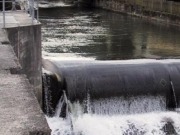 Abengoa desarrollará una central hidroeléctrica de 20 MW