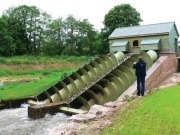 Why small hydropower is making a big splash