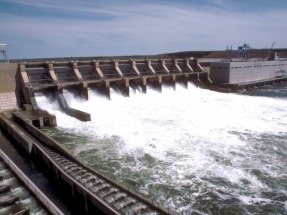 GlobalData sees hydropower market booming between now and 2025