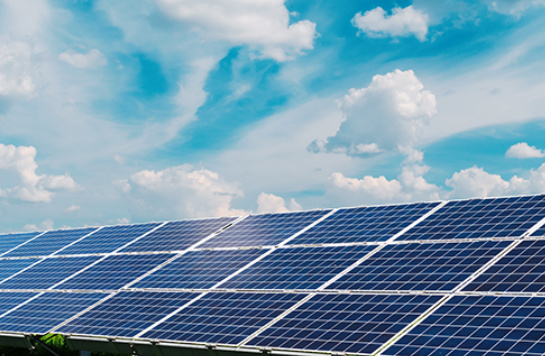 Vesper Energy Closes $236 Million Financing for 201 MW Nazareth Solar