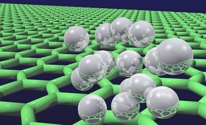 Innovative Process Boosts Clean Hydrogen Production