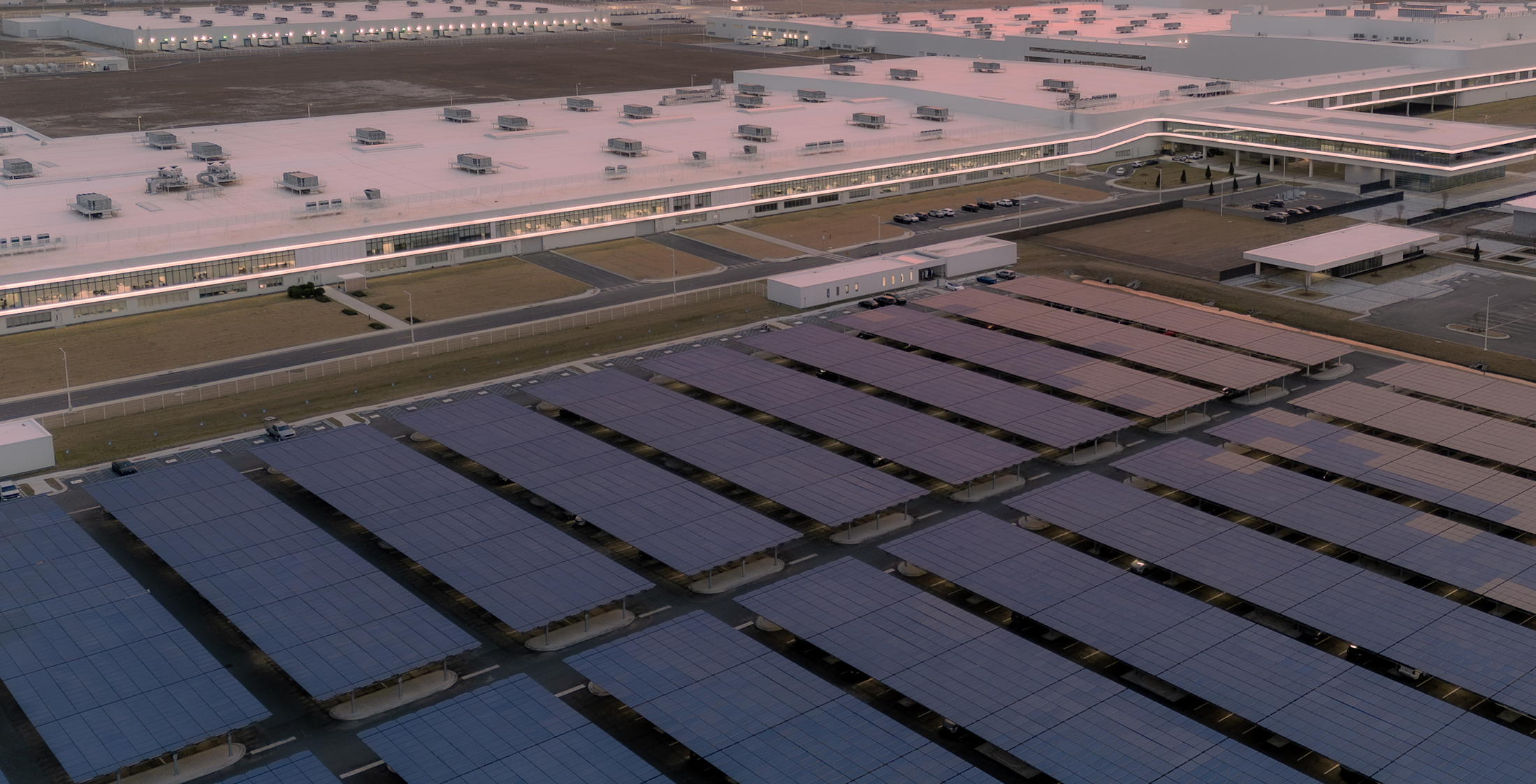 Hyundai Motor Group Metaplant America Celebrates Grand Opening in Georgia