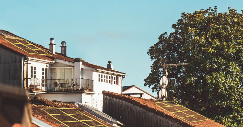 ARÇ lanza un seguro específico para proteger las instalaciones fotovoltaicas de autoconsumo doméstico