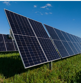 Invenergy’s Hardin III Solar Energy Center Begins Operations