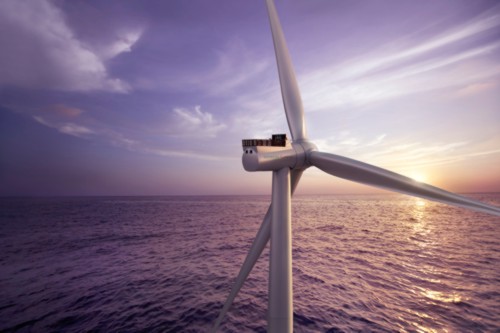 New Jersey Governor Signs Executive Order to Increase Offshore Wind Goal 
