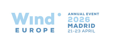 Wind Energy Europe 2026 Wind Energy Europe 2026