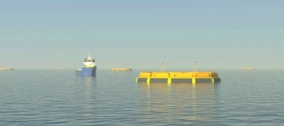 Key milestone reached in development of world