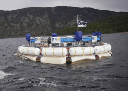 £6 million in funding released for wave and tidal energy development in Scotland