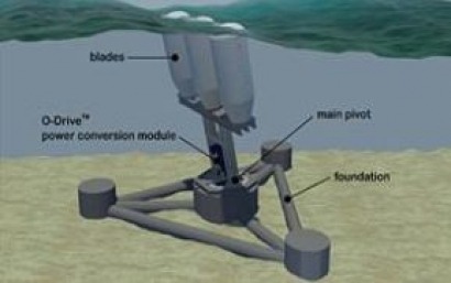 Wave energy firm BioPower Systems receives $5 million from Victorian government