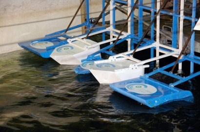 Black Sea hosts Israeli firm’s first Eco Wave Power device