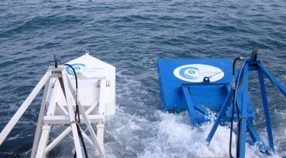 Frost & Sullivan highlights wave power developer’s commitment to innovation