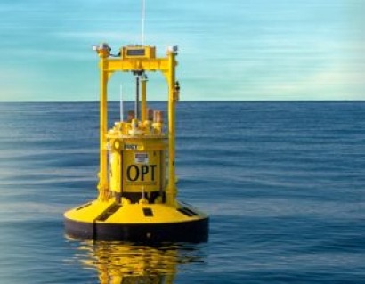Ocean Power Technologies and Lockheed Martin to develop wave-energy project in Australia