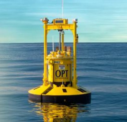 Ocean Power Technologies completes testing of next generation power units