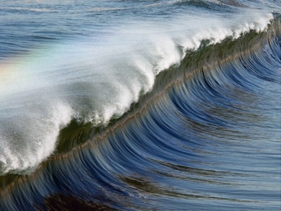 IEA ocean energy technology initiative publishes tenth annual report