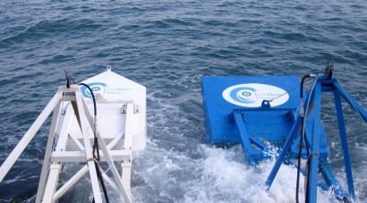 Eco Wave Power wins 