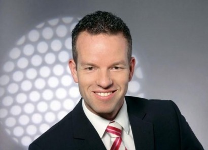 GL Renewables appoints Trecksel head of new marine renewables dept.