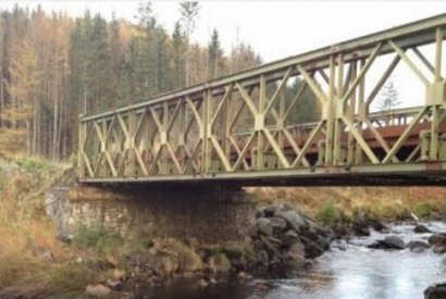 Gilkes Energy begins construction of Scottish small hydro project