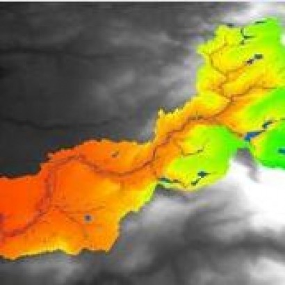 University of Leicester aiding search for micro-hydropower sites