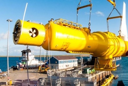 Free component testing for marine renewables offered