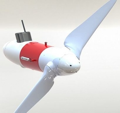 Tocardo and Climex close deal to sell tidal energy