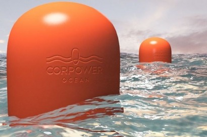 Wave power breakthrough granted €2m for tests