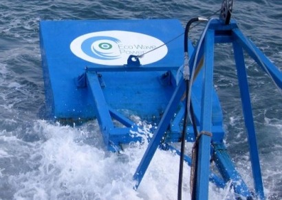 Eco Wave Power embarks on $6 million capital raising round