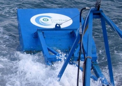 Eco Wave Power embarks on $6 million capital raising round