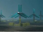 Nova Scotia to boast one of world’s largest tidal turbines