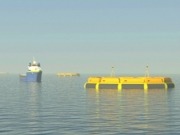 Key milestone reached in development of world