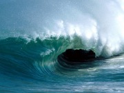 Coasts offer major potential for wave and tidal energy, says DOE