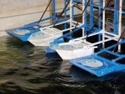 Black Sea hosts Israeli firm’s first Eco Wave Power device