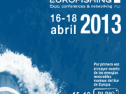 Cita con las energías del mar en Bilbao en abril