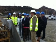 Galicia se prepara para acoger su primer parque experimental de energ&iacute;a undimotriz