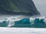 US allocates further funding for Hawaiian wave power