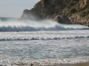 Neptune, un proyecto clave para el desarrollo de la eólica marina en España