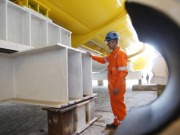 Approval for commercial wave power array on Orkney