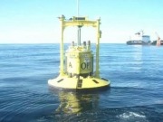 Ocean Power Technologies PowerBuoy successfully withstands Hurricane Irene