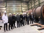 El proyecto europeo REMO echa a andar en Cantabria